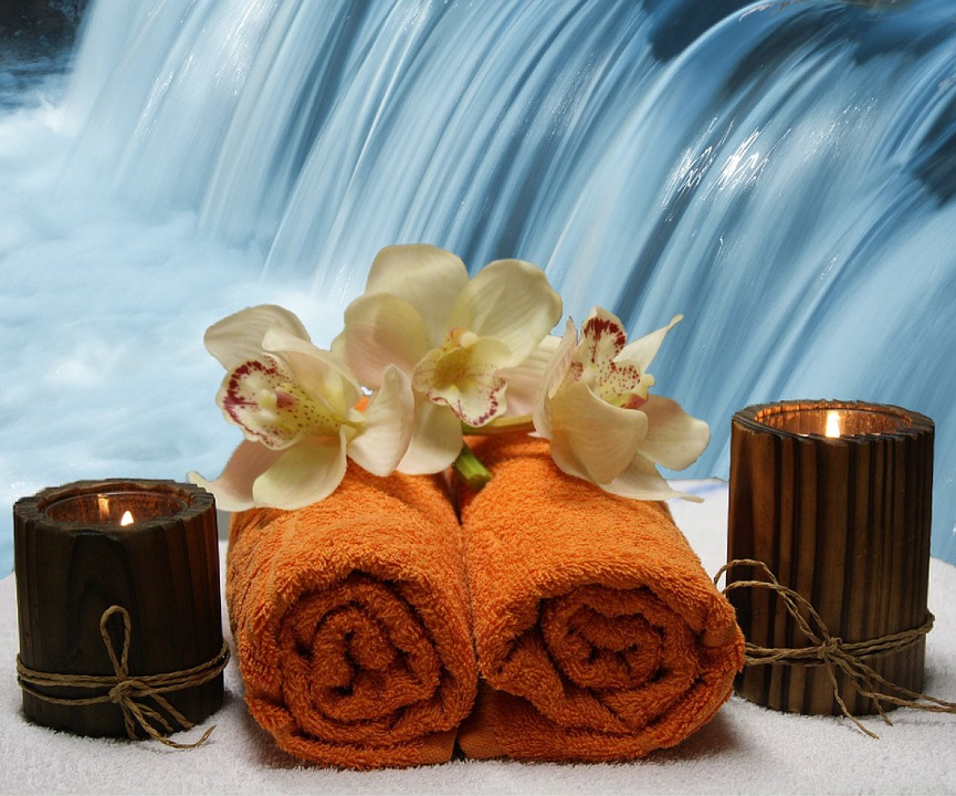 home-spa