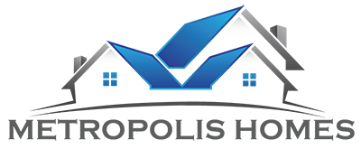 Metropolis Homes