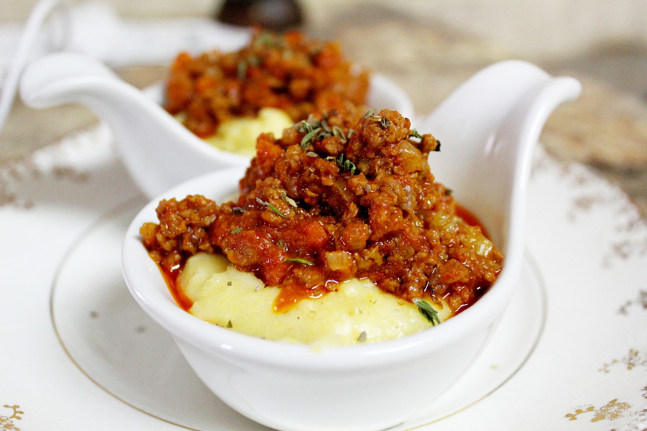 food