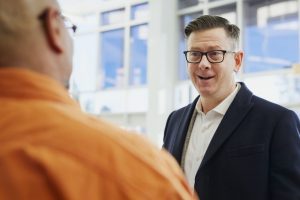 discussion conversation communication