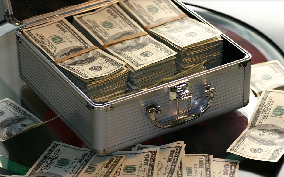 money 
