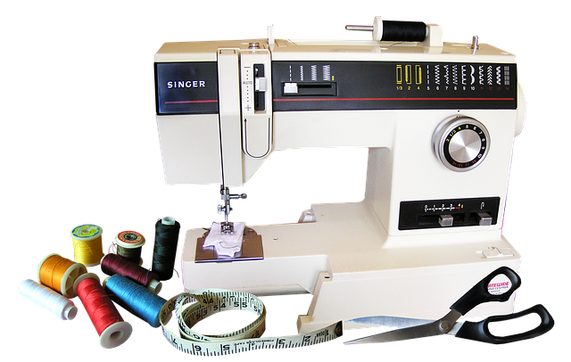 sewing-machine