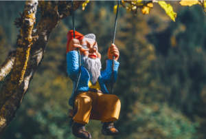 gnome